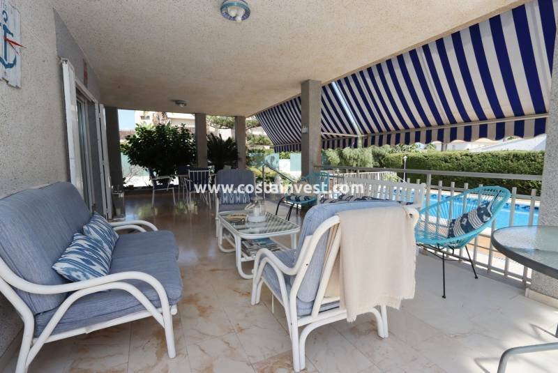 Villa in La Zenia, Orihuela, Valencian Community 4 - 12240727