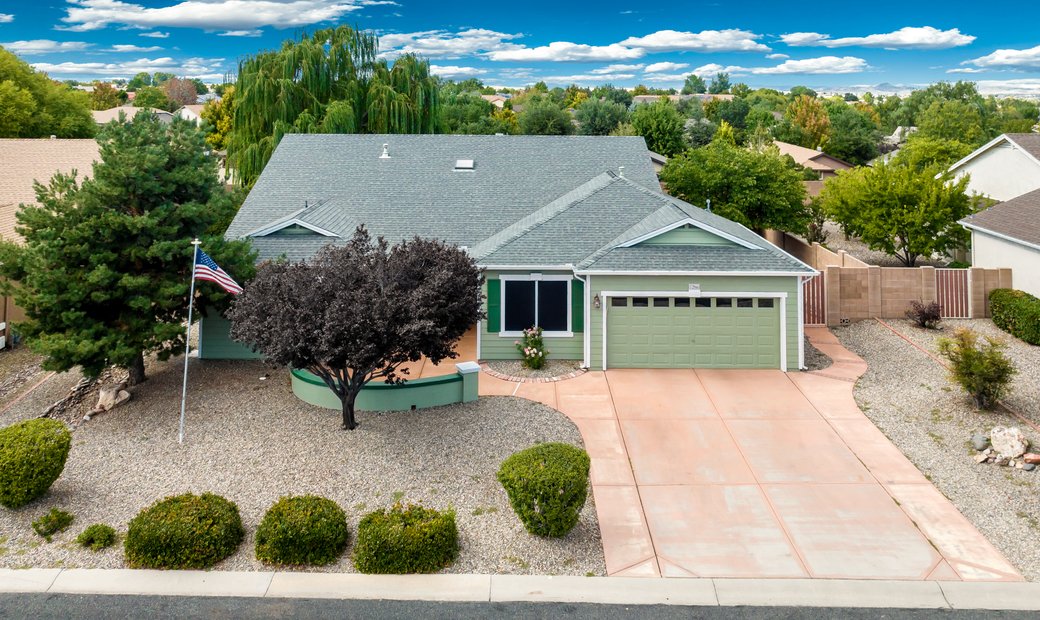 Pronghorn Ranch In Prescott Valley, Arizona, United States For Sale