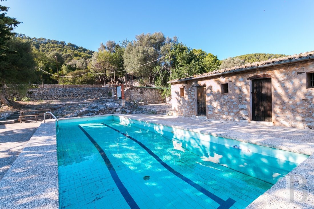 Chalet in Binissalem, Balearic Islands, Spain 3 - 12241024
