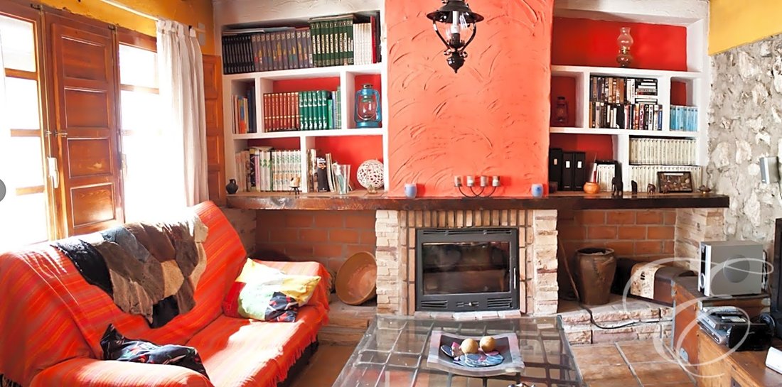 House in Torvizcon, Andalusia, Spain 3 - 12240786