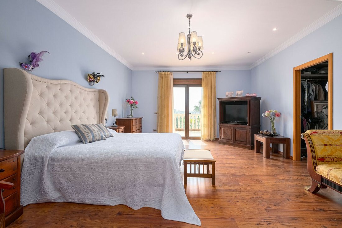Villa in Mijas, Andalusia, Spain 2 - 12240921