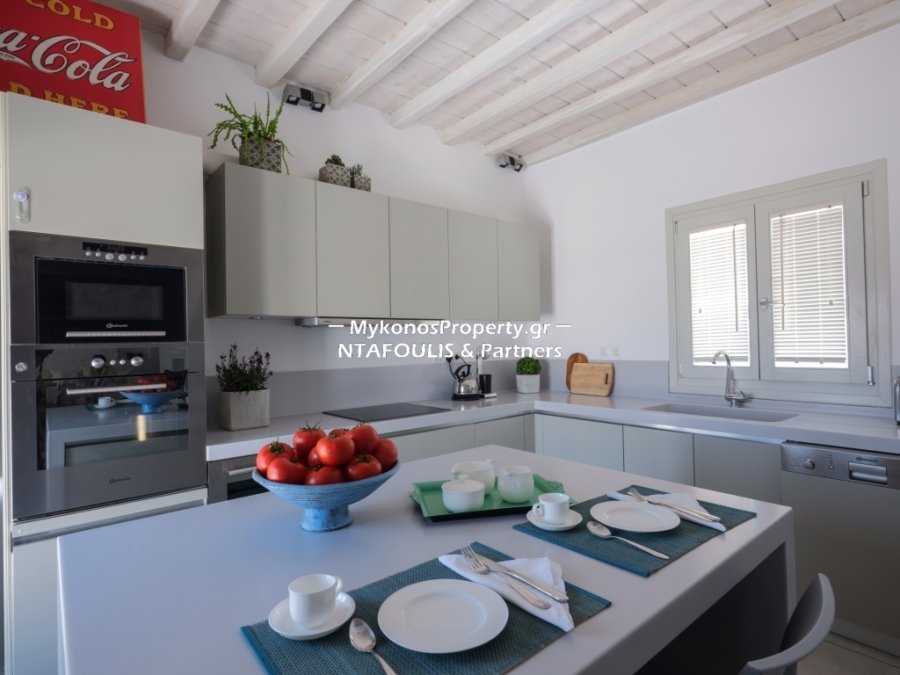 Villa in Mykonos, Aegean, Greece 5 - 12240917