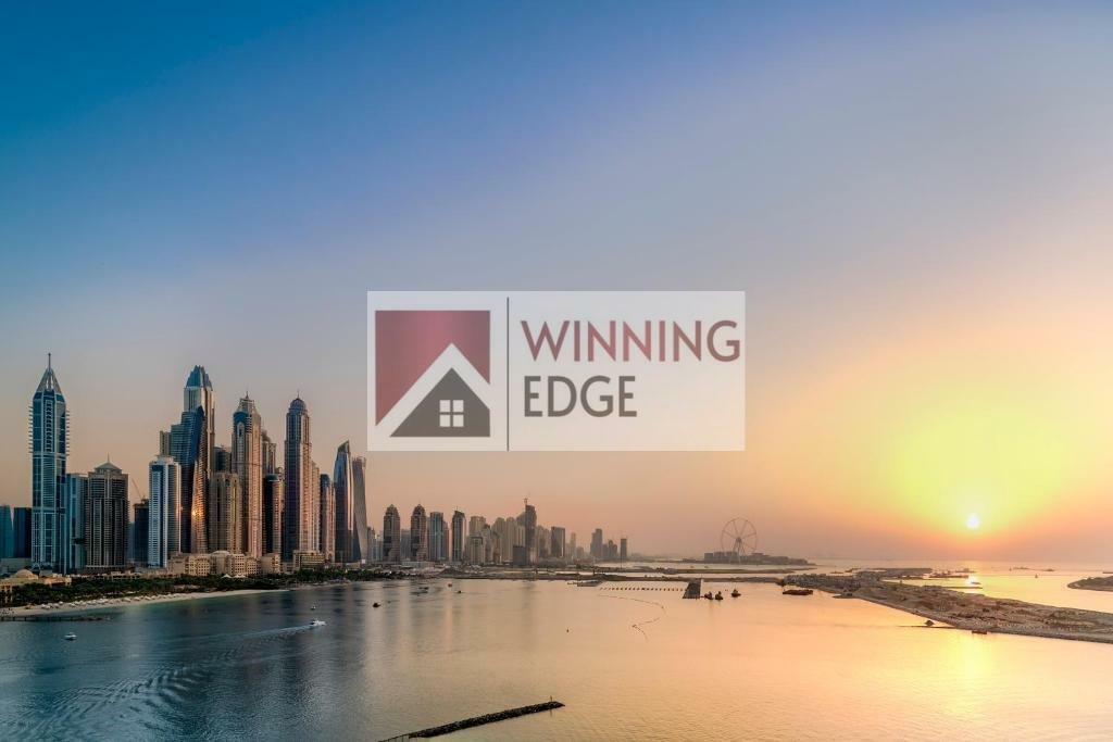 Apartamento en Dubái, Dubái, Emiratos Árabes Unidos 1 - 12241241
