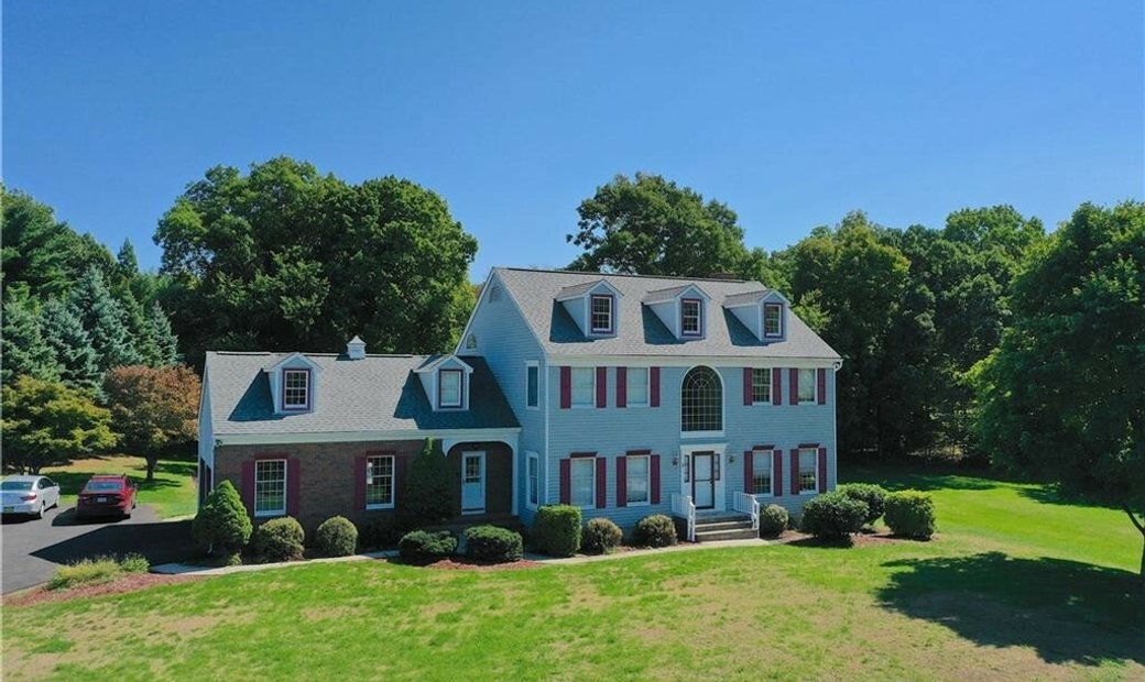 Single Family Detached In Washingtonville, New York, United States For