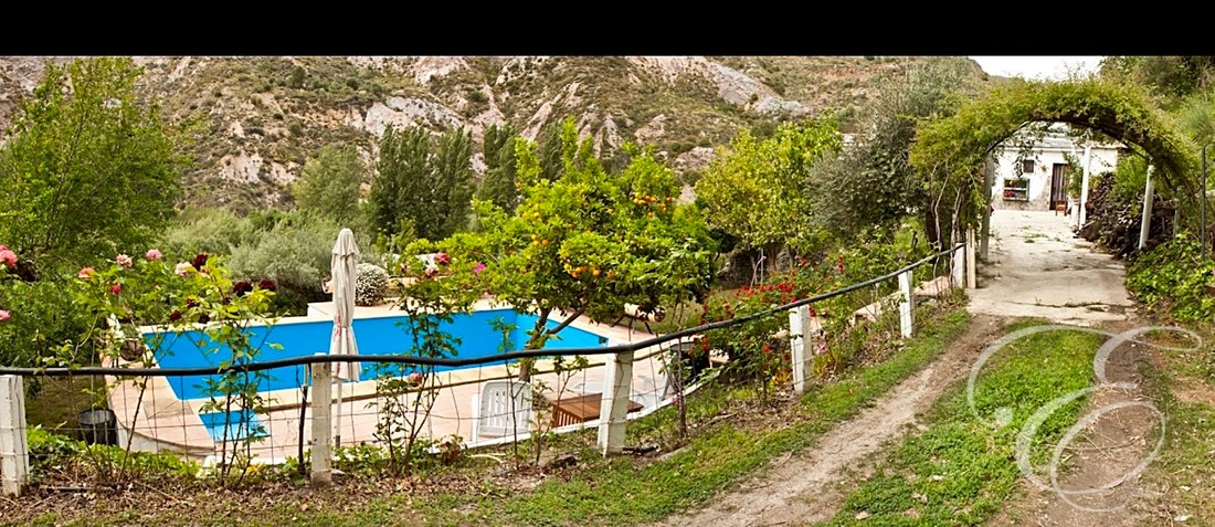 House in Torvizcon, Andalusia, Spain 2 - 12240786