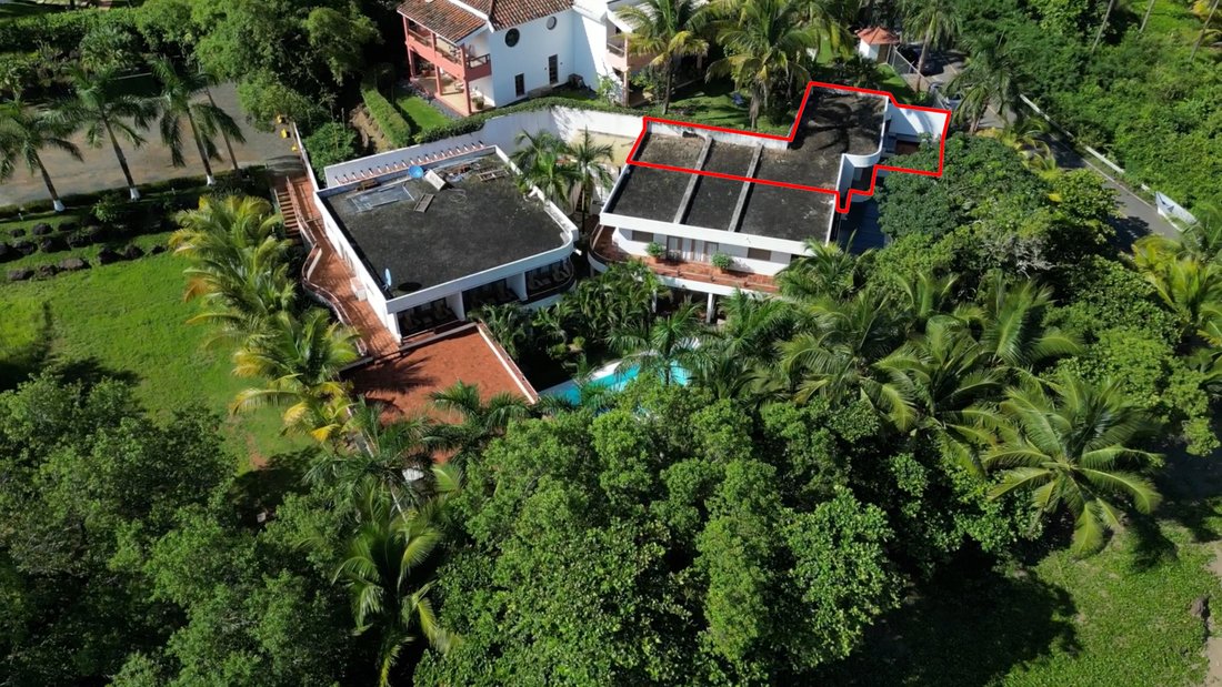 Apartment in Pedasi, Los Santos Province, Panama 2 - 12242344