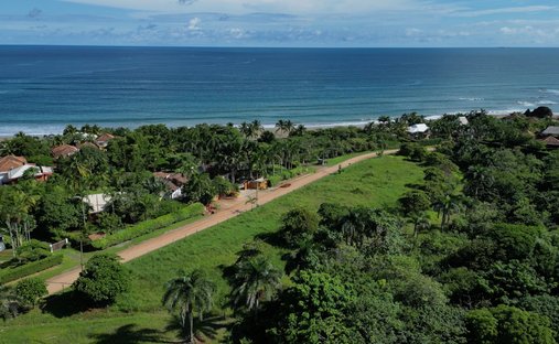 Land in Pedasi, Los Santos Province, Panama 1