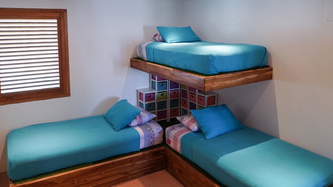Apartment in Pedasi, Los Santos Province, Panama 4 - 12242344
