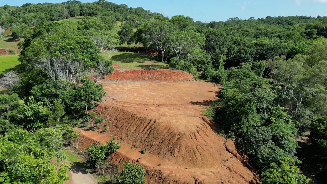 Land in Pedasi, Los Santos Province, Panama 2 - 12242316