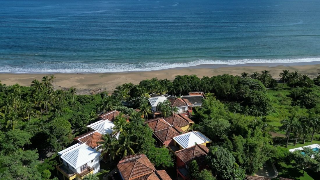 Apartment in Pedasi, Los Santos Province, Panama 1 - 12242344
