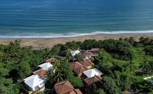 Apartment in Pedasi, Los Santos Province, Panama 1