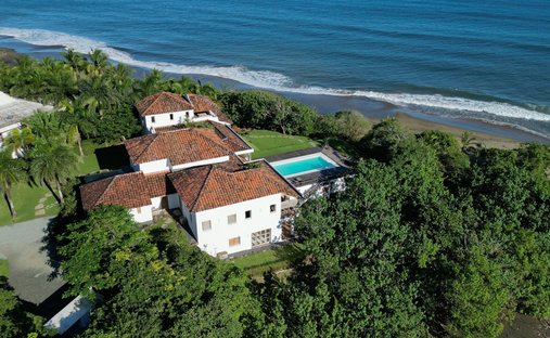 Villa in Pedasi, Los Santos Province, Panama 1
