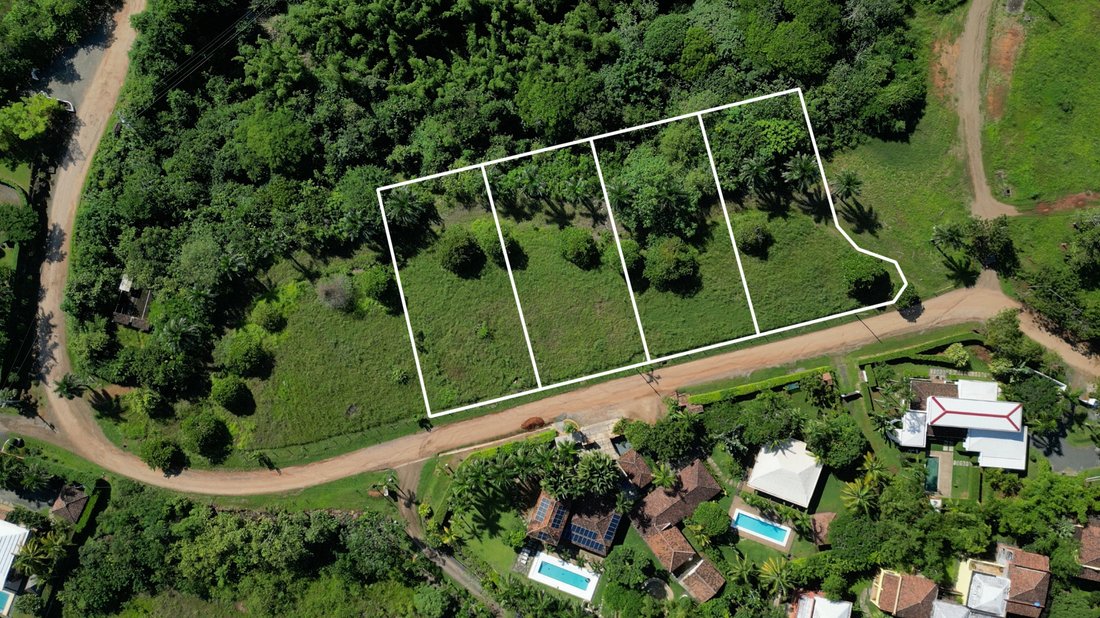 Land in Pedasi, Los Santos Province, Panama 3 - 12242342
