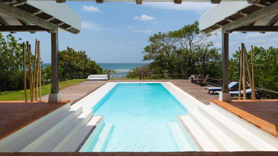 Villa in Pedasi, Los Santos Province, Panama 5 - 12242345