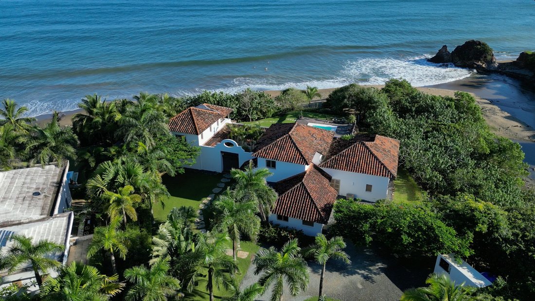 Villa in Pedasi, Los Santos Province, Panama 2 - 12242345