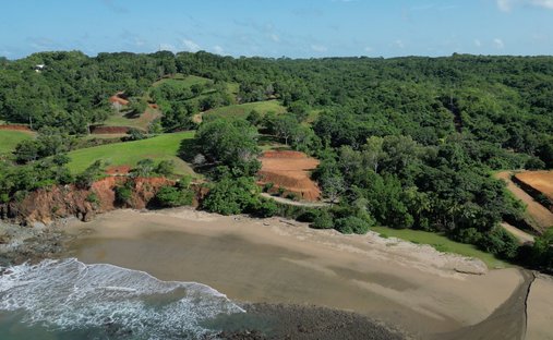 Land in Pedasi, Provinz Los Santos, Panama 1