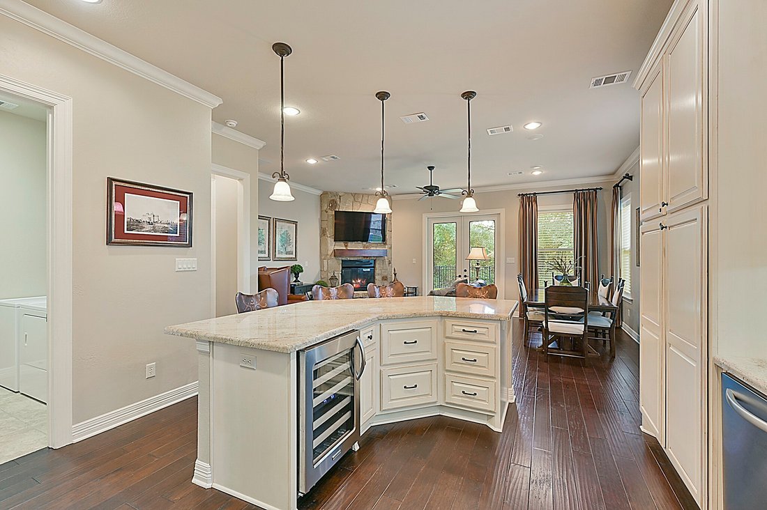House in Bryan, Texas, United States 4 - 12242399