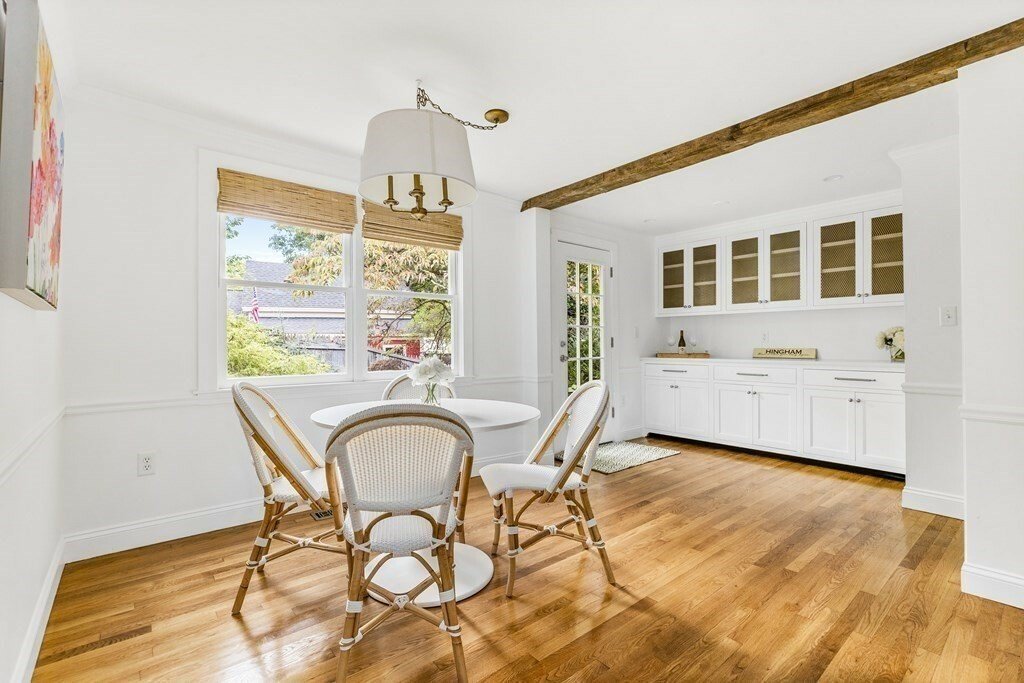 House in Hingham, Massachusetts, United States 5 - 12242321