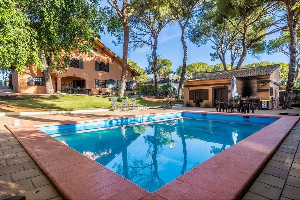 Residential Alcalá De Guadaira In Alcalá De Guadaíra, Andalusia, Spain