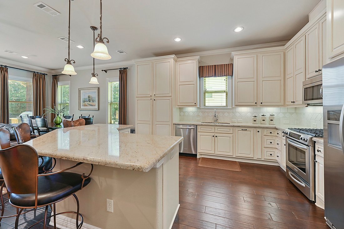 House in Bryan, Texas, United States 3 - 12242399