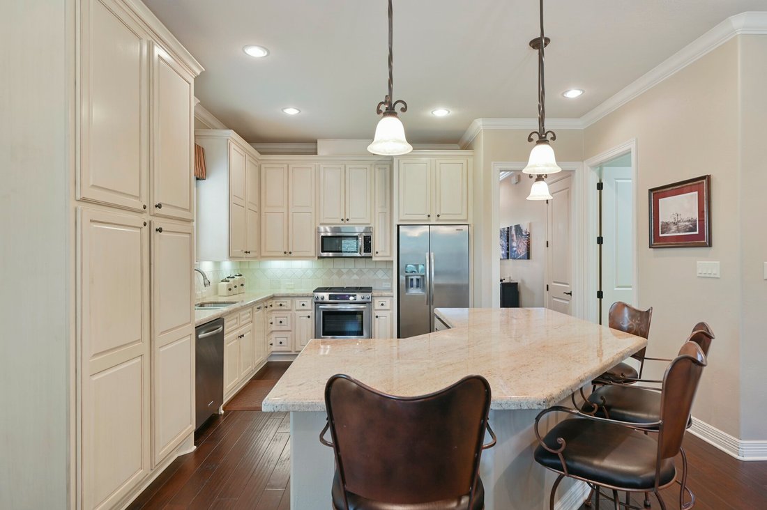 House in Bryan, Texas, United States 5 - 12242399