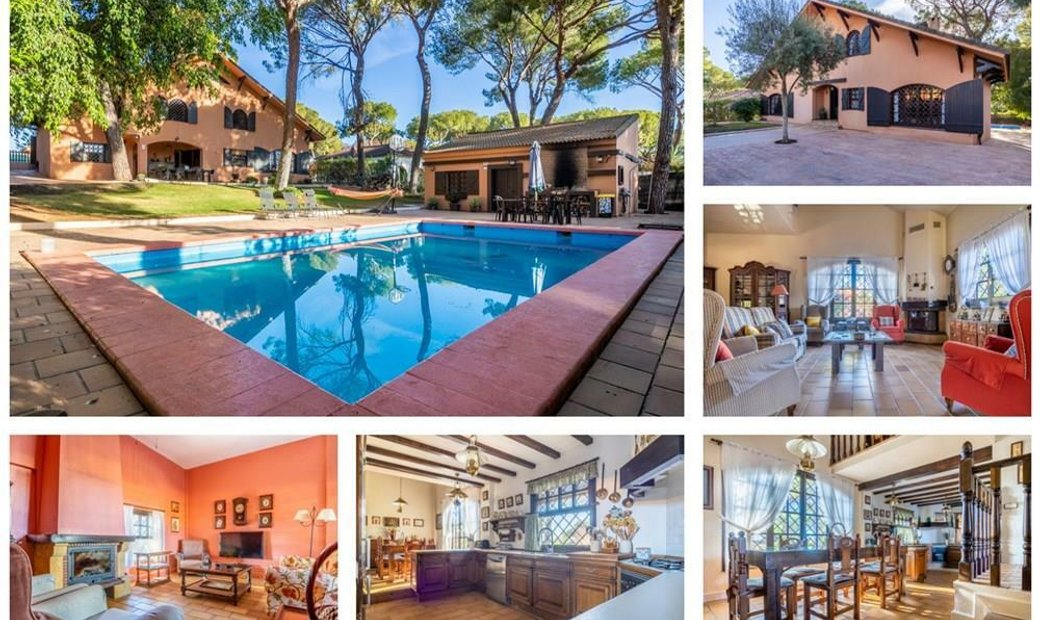 Residential Alcalá De Guadaira In Alcalá De Guadaíra, Andalusia, Spain