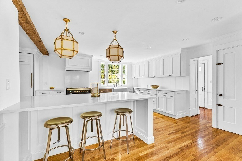 House in Hingham, Massachusetts, United States 3 - 12242321