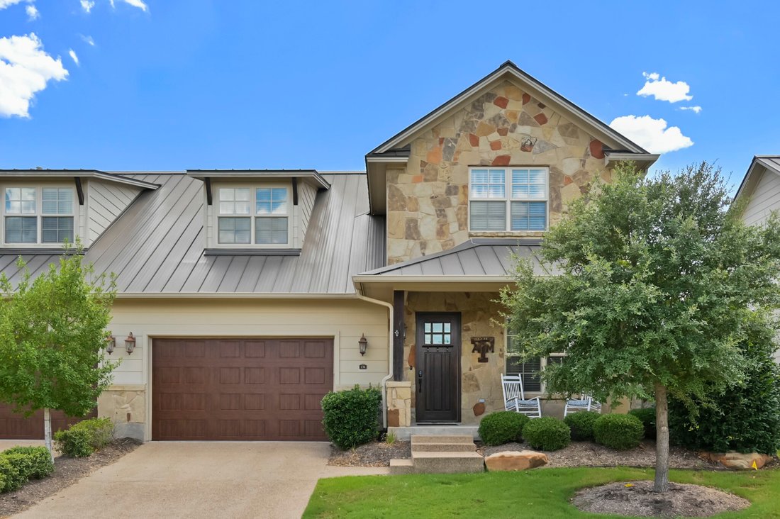 House in Bryan, Texas, United States 1 - 12242399