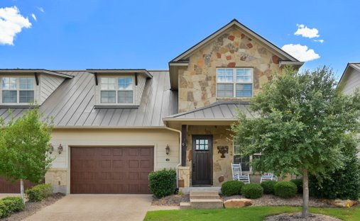 House in Bryan, Texas, United States 1