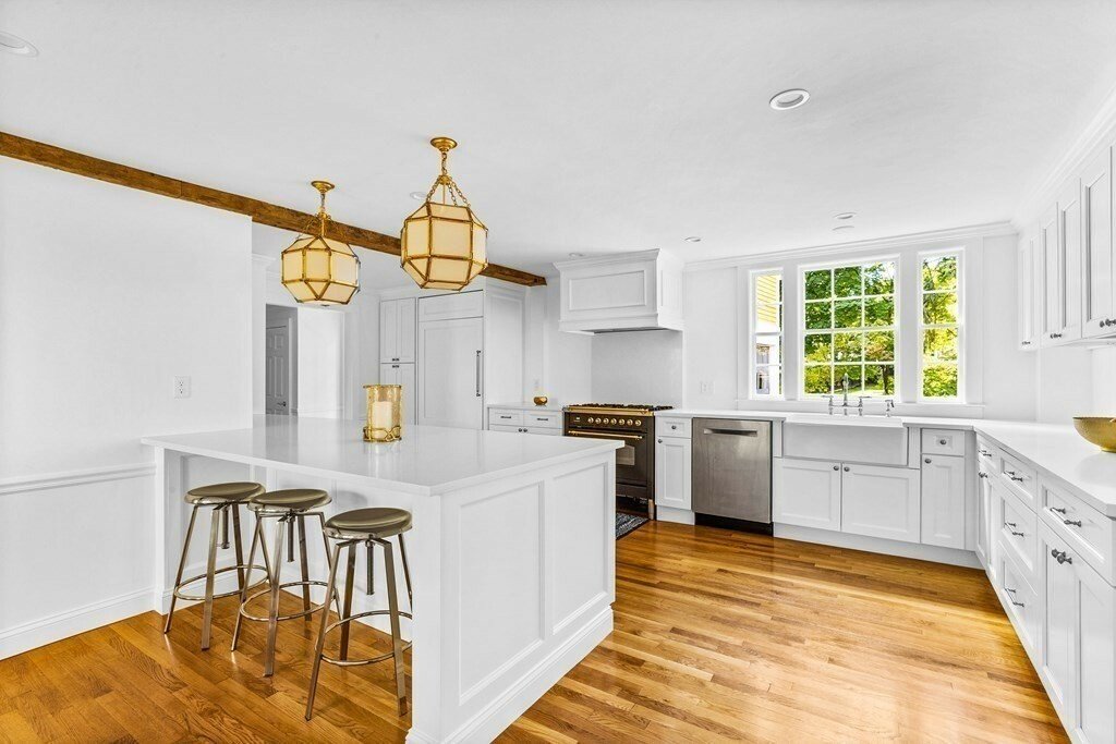 House in Hingham, Massachusetts, United States 4 - 12242321