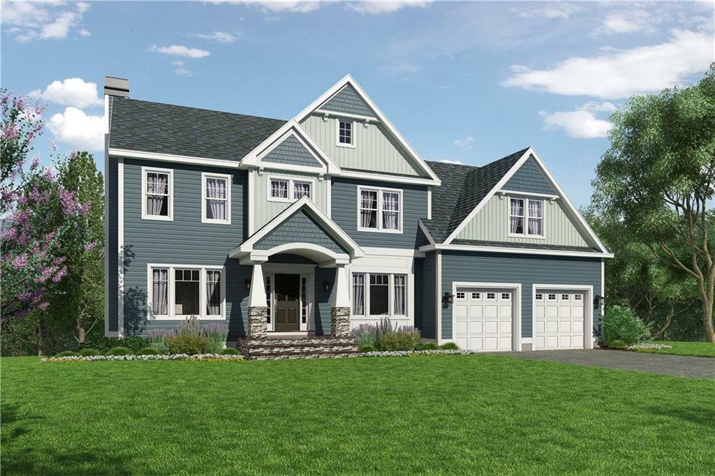 House in South Kingstown, Rhode Island, United States 1 - 12242241