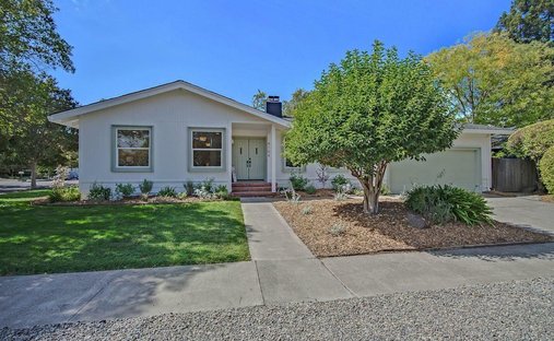 House in Santa Rosa, California, United States 1