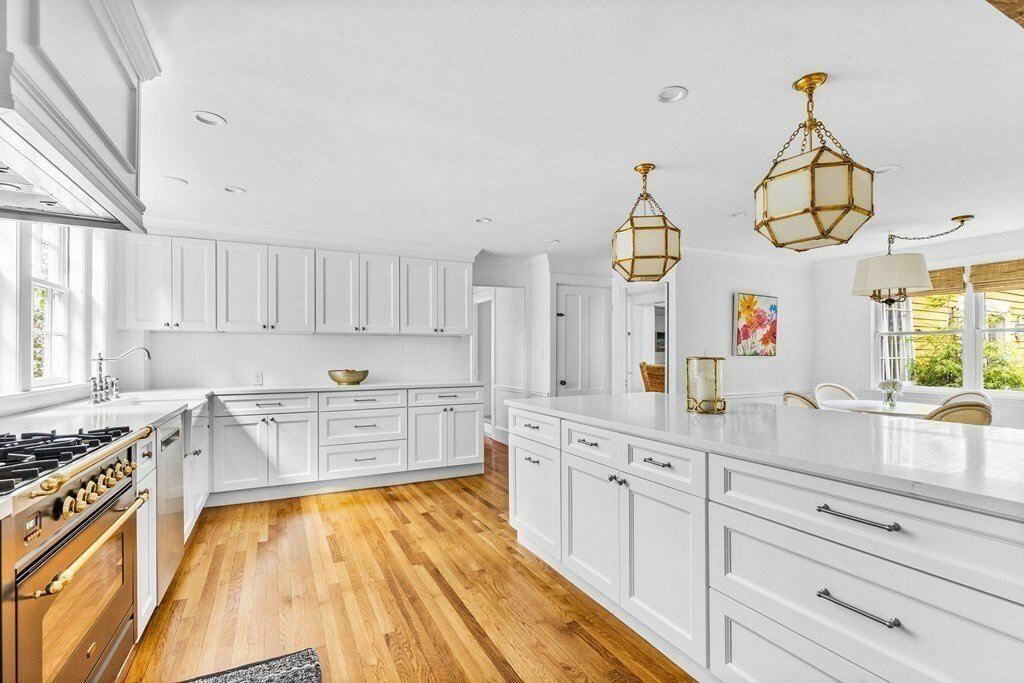 House in Hingham, Massachusetts, United States 2 - 12242321