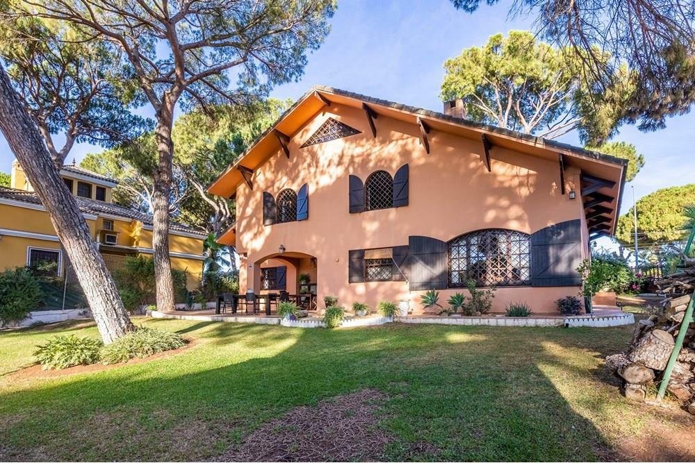 Residential Alcalá De Guadaira In Alcalá De Guadaíra, Andalusia, Spain