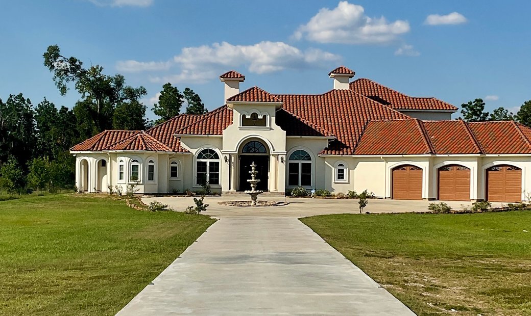 5 Bedrooms Single Family Detached In Sulphur, Louisiana, United States