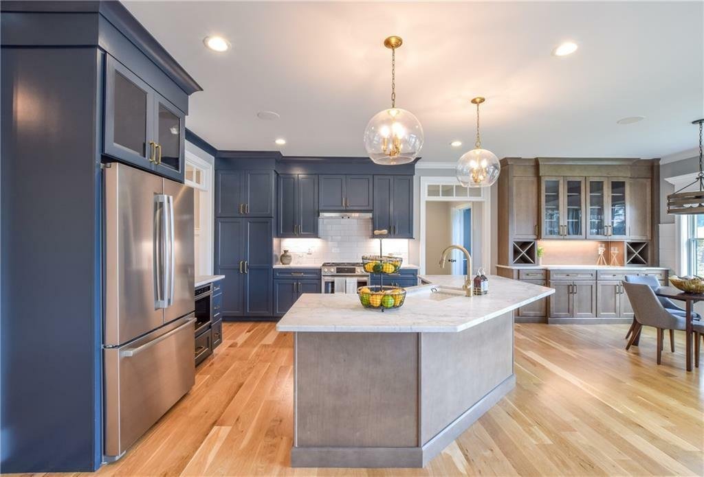 House in South Kingstown, Rhode Island, United States 3 - 12242241