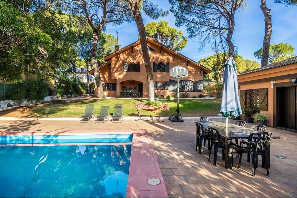 Residential Alcalá De Guadaira In Alcalá De Guadaíra, Andalusia, Spain