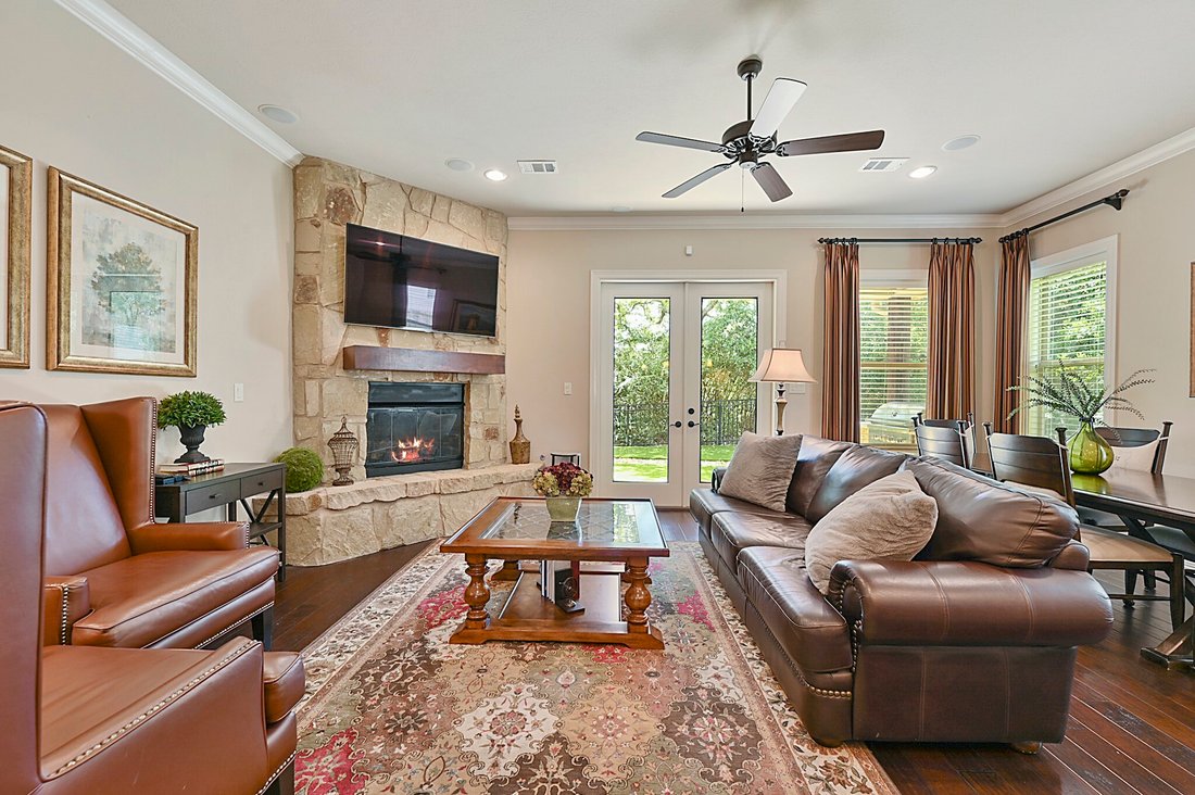 House in Bryan, Texas, United States 2 - 12242399