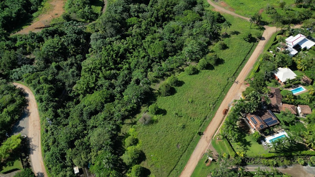 Land in Pedasi, Los Santos Province, Panama 4 - 12242342