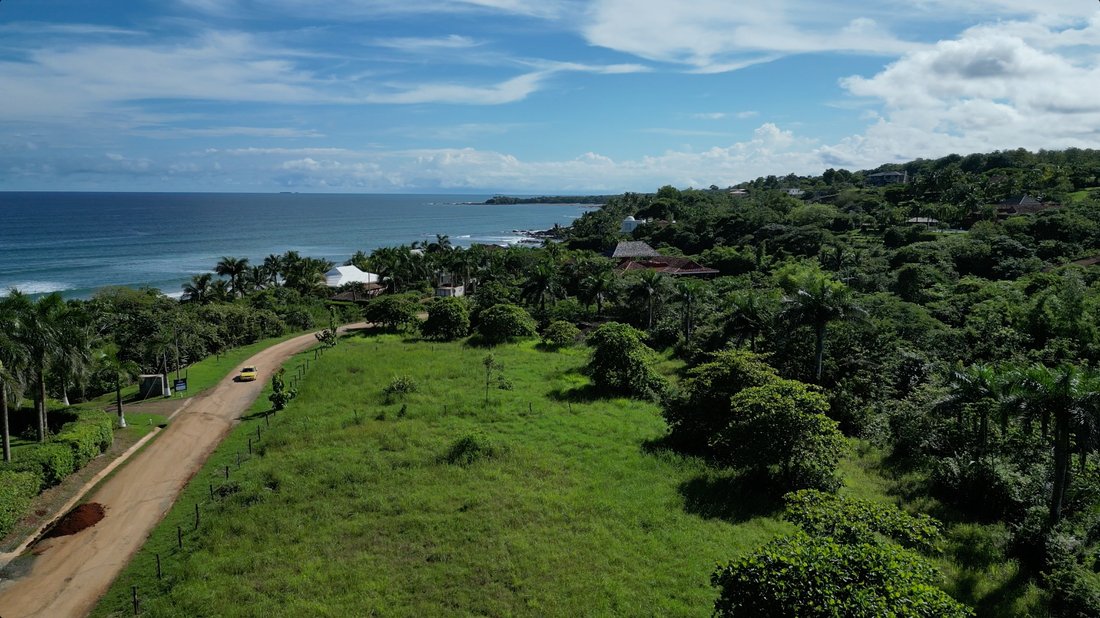 Land in Pedasi, Los Santos Province, Panama 2 - 12242342