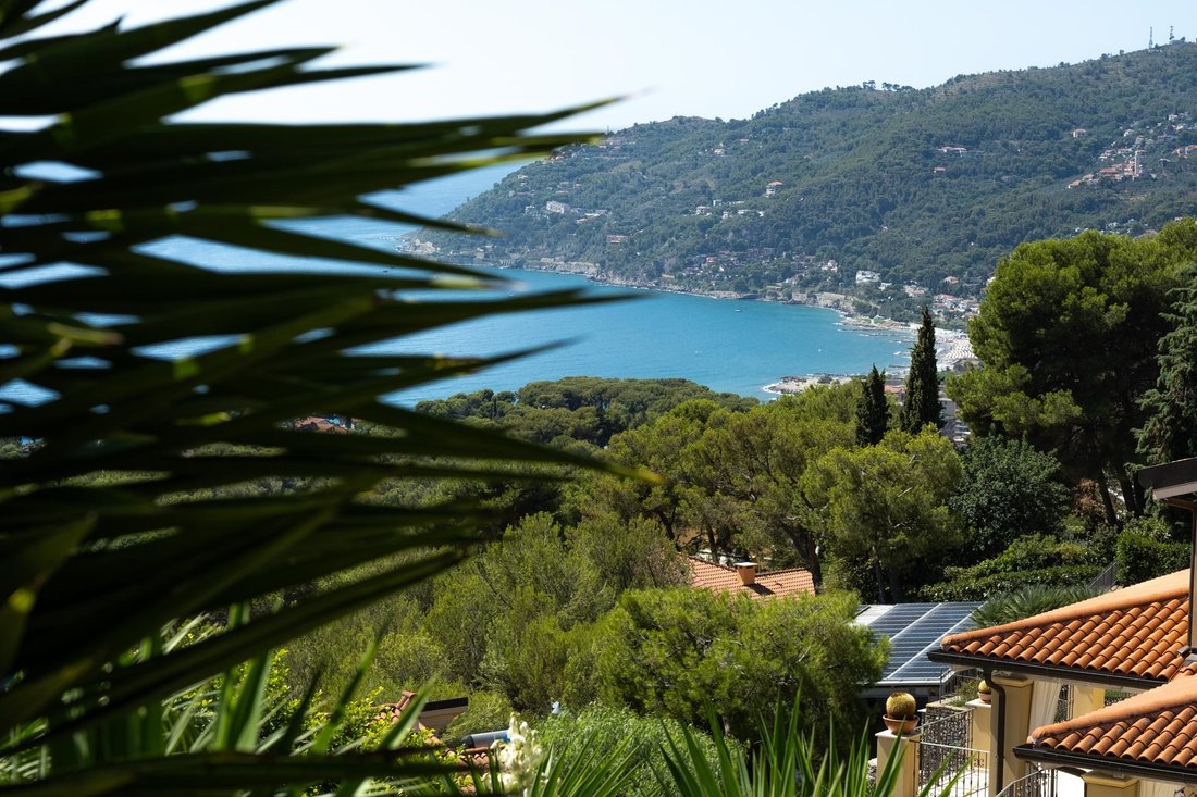 Villa in Pinamare, Andora, Liguria 5 - 12242437