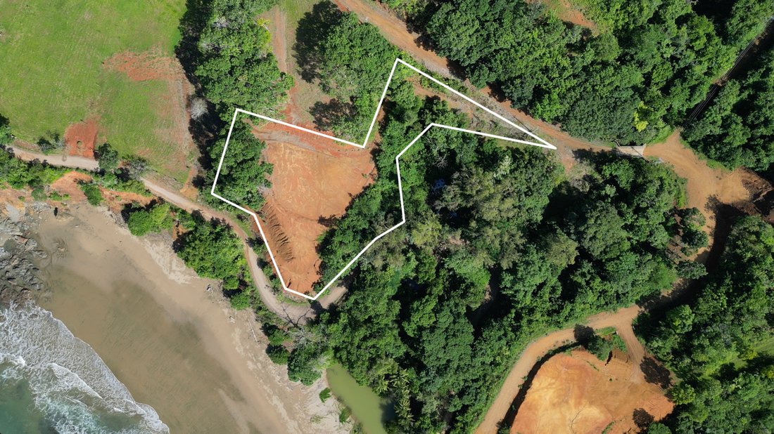 Land in Pedasi, Los Santos Province, Panama 3 - 12242316