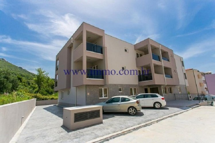 House in Makarska, Split-Dalmatia County, Croatia 1 - 12244258