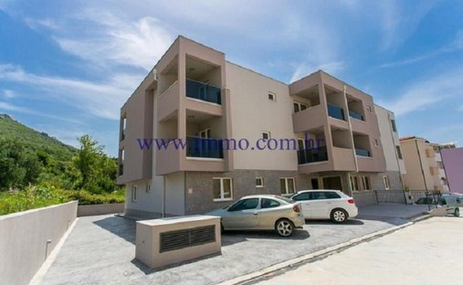 House in Makarska, Split-Dalmatia County, Croatia 1