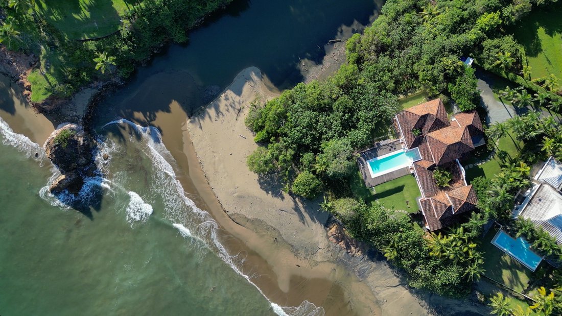 Villa in Pedasi, Los Santos Province, Panama 4 - 12242345