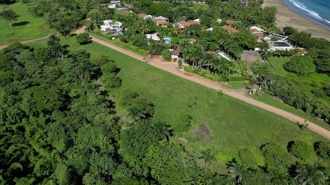 Land in Pedasi, Los Santos Province, Panama 5 - 12242342