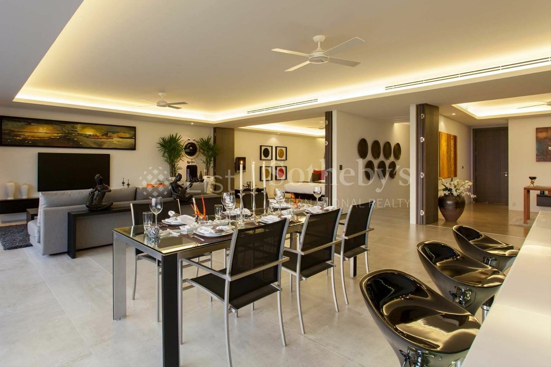 Condo in Choeng Thale, Phuket, Thailand 4 - 12242065