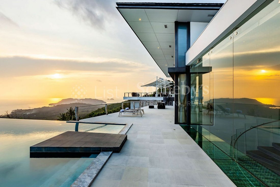 Casa en Koh Samui, Provincia de Surat Thani, Tailandia 3 - 12242026