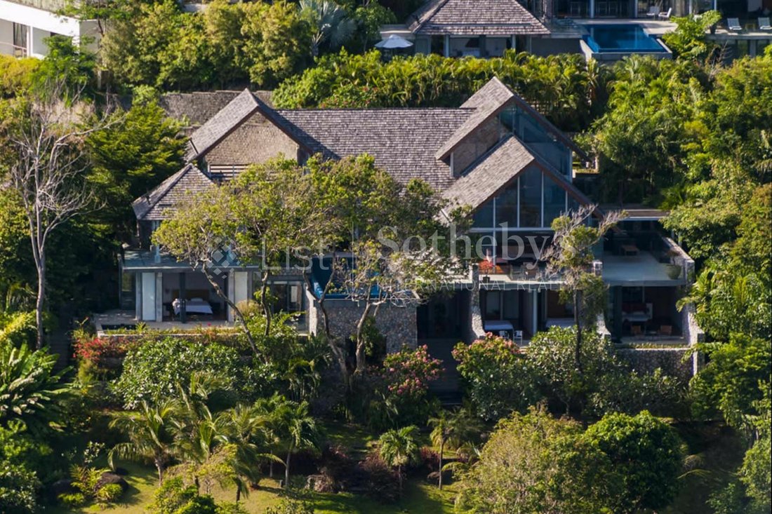 Kamala, Phuket, Thailand 3 - 12242002