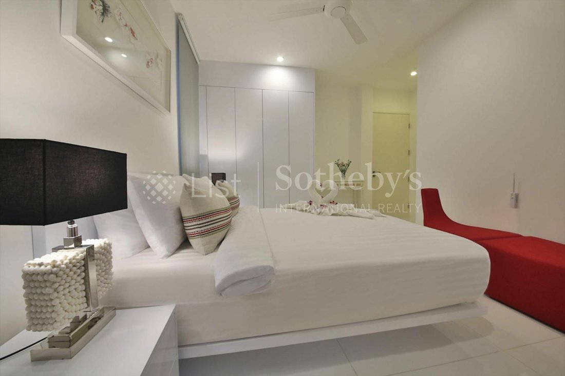 Casa en Koh Samui, Provincia de Surat Thani, Tailandia 5 - 12242105